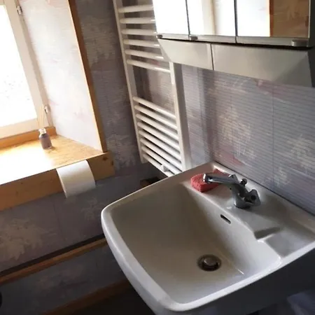 En Baie Du Mont Saint Michel *