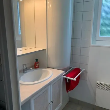 En Baie Du Mont Saint Michel