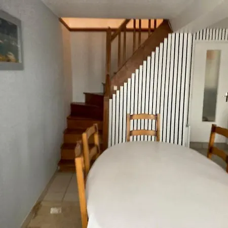 En Baie Du Mont Saint Michel *