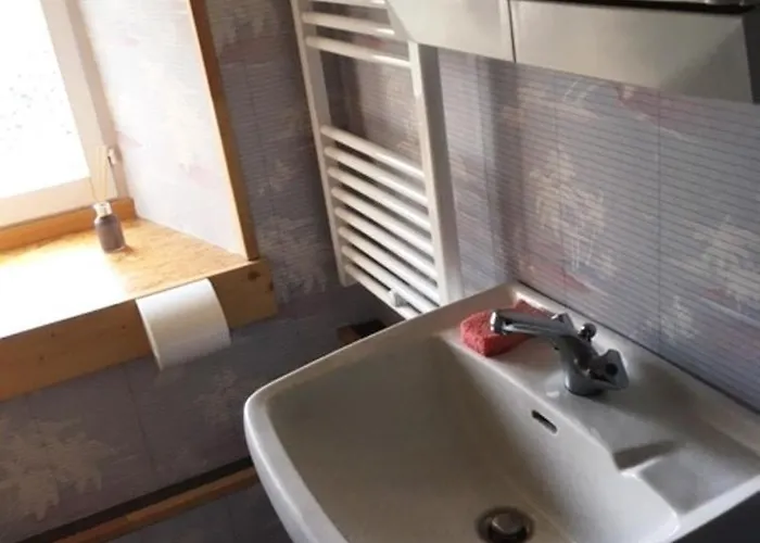 En Baie Du Mont Saint Michel *