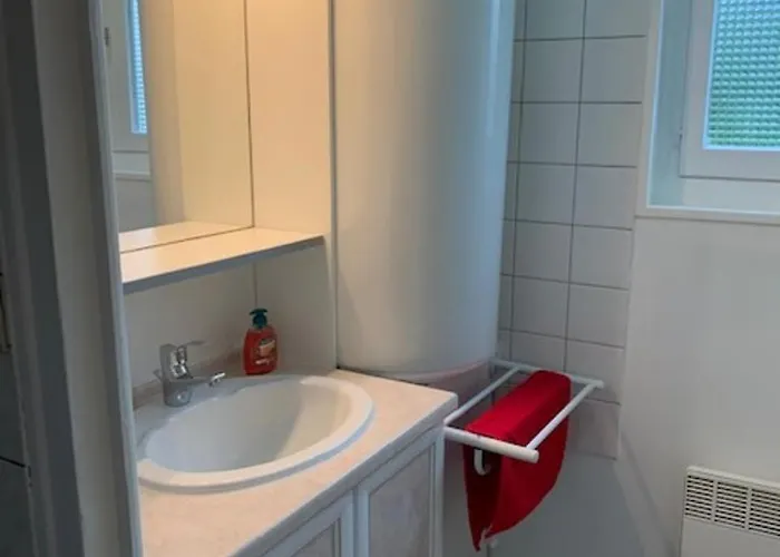 En Baie Du Mont Saint Michel