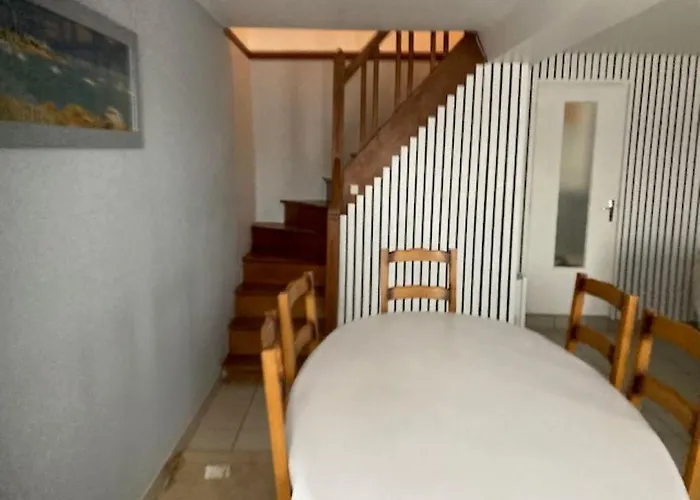 En Baie Du Mont Saint Michel *